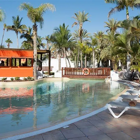 Gran Canaria Princess - Adults Only بلايا ديل إنغلز