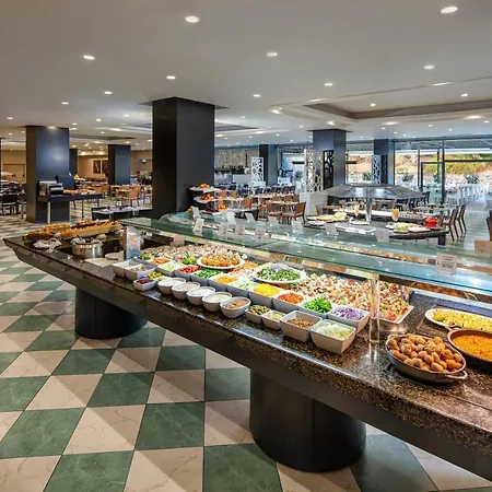 Gran Canaria Princess - Adults Only فندق