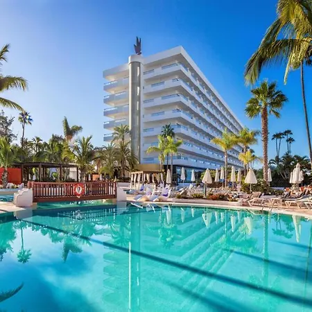 Gran Canaria Princess - Adults Only فندق بلايا ديل إنغلز