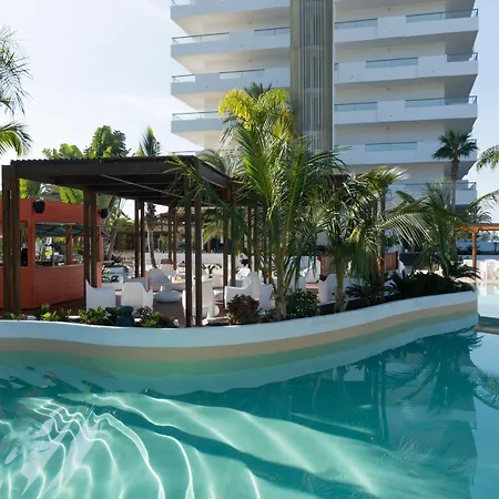 فندق Gran Canaria Princess - Adults Only
