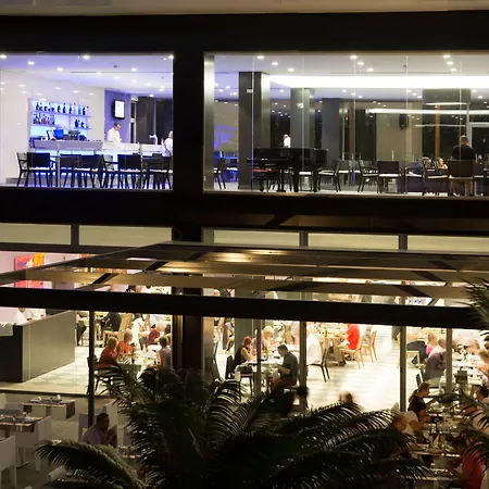 Hotel Gran Canaria Princess - Adults Only