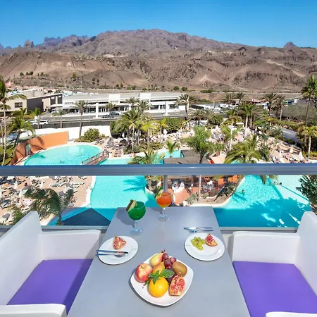 Gran Canaria Princess - Adults Only Hotel Playa del Inglés