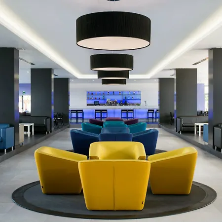 Gran Canaria Princess - Adults Only 4* بلايا ديل إنغلز