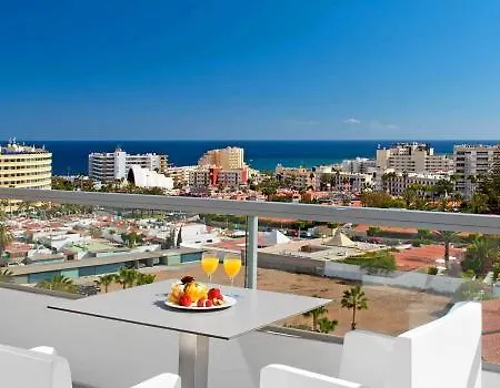 فندق Gran Canaria Princess - Adults Only بلايا ديل إنغلز