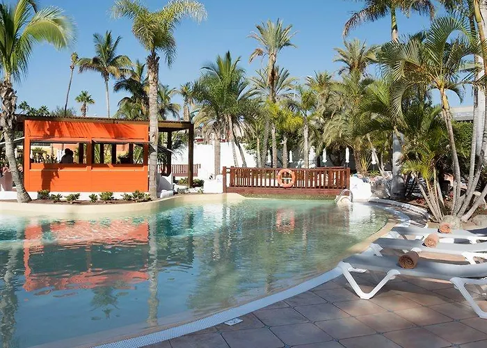 Gran Canaria Princess - Adults Only Playa del Inglés