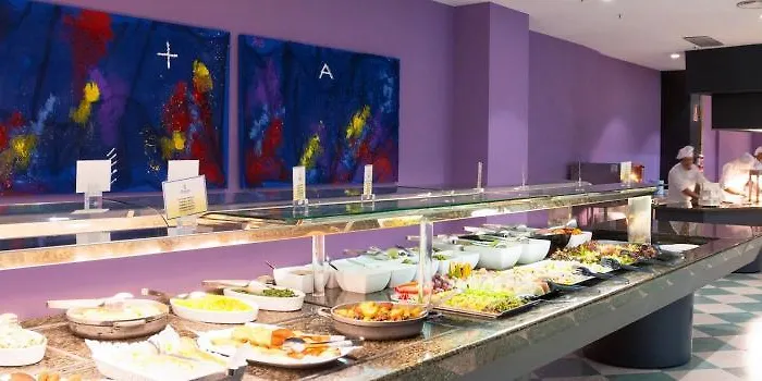 Gran Canaria Princess - Adults Only Hotel