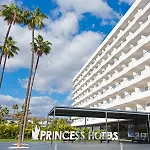 Gran Canaria Princess - Adults Only 4* Πλάγια ντελ Ινγκλές