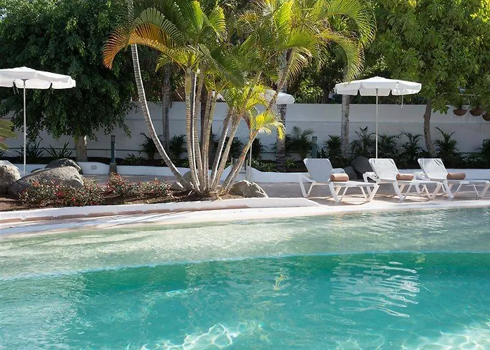 Gran Canaria Princess - Adults Only 4* Playa del Inglés