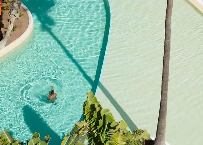 Gran Canaria Princess - Adults Only