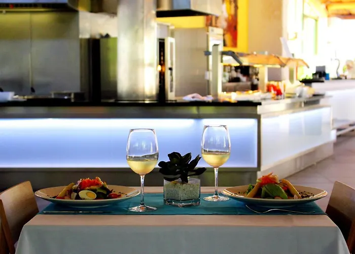 Gran Canaria Princess - Adults Only Hotel