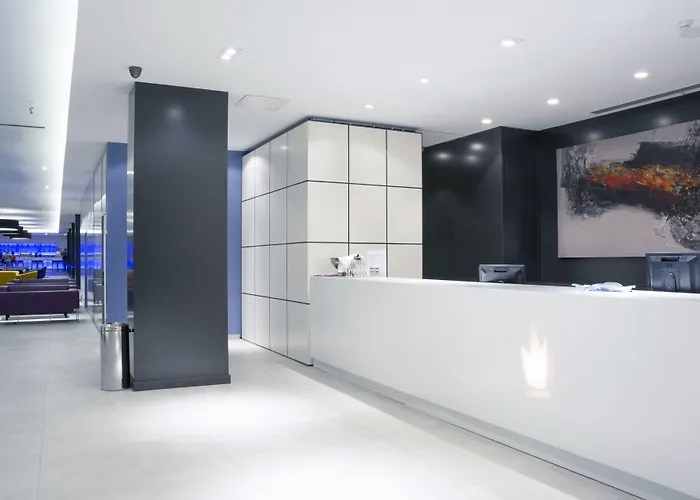 Hotell Gran Canaria Princess - Adults Only 4*