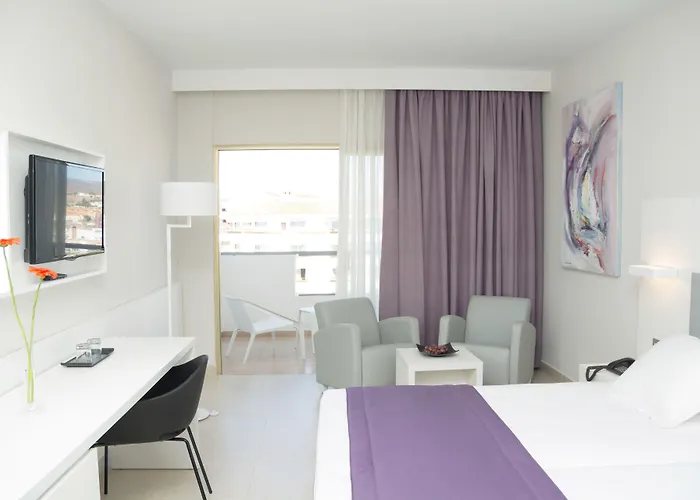 호텔 Gran Canaria Princess - Adults Only 4*