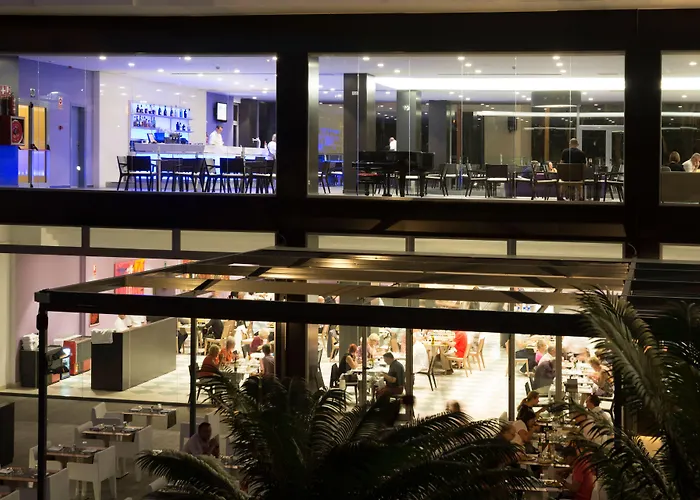 Hotell Gran Canaria Princess - Adults Only