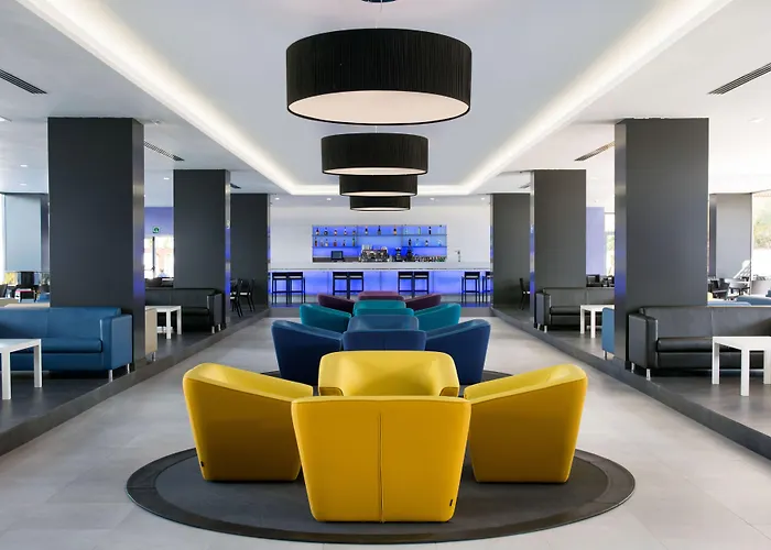 Hotell Gran Canaria Princess - Adults Only