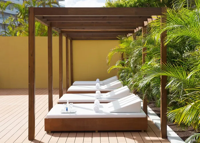 Gran Canaria Princess - Adults Only