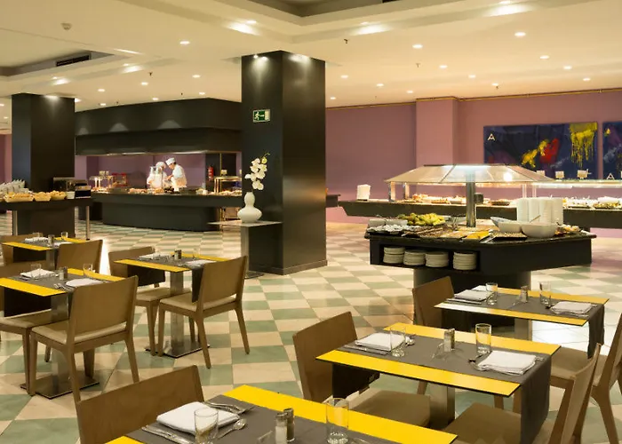 Gran Canaria Princess - Adults Only Hotel 4*