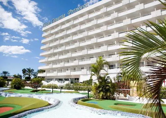 Gran Canaria Princess - Adults Only