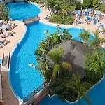 Gran Canaria Princess - Adults Only ホテル プラヤ・デル・イングレス