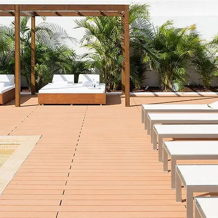 Hotel Gran Canaria Princess - Adults Only