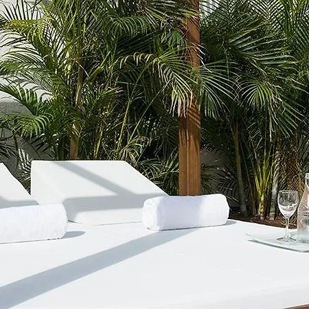 Gran Canaria Princess - Adults Only Playa del Ingles (Gran Canaria)