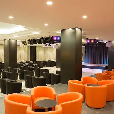 Gran Canaria Princess - Adults Only Hotel