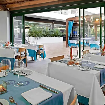 Hotel Gran Canaria Princess - Adults Only Playa del Ingles (Gran Canaria)