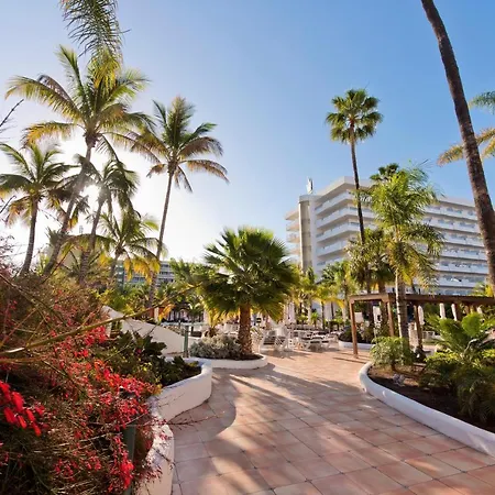 Gran Canaria Princess - Adults Only Hotel Playa del Ingles (Gran Canaria)