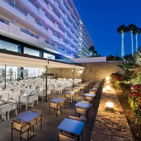 Gran Canaria Princess - Adults Only فندق 4*