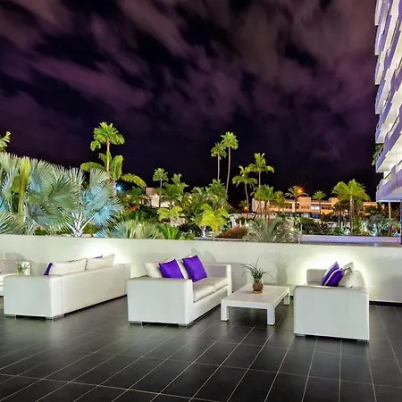 Gran Canaria Princess - Adults Only 4* Playa del Ingles (Gran Canaria)