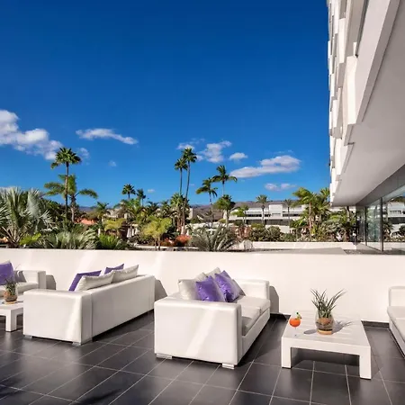 Gran Canaria Princess - Adults Only Playa del Ingles (Gran Canaria)