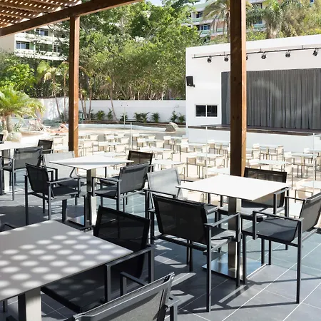 Gran Canaria Princess - Adults Only 4* Playa del Inglés