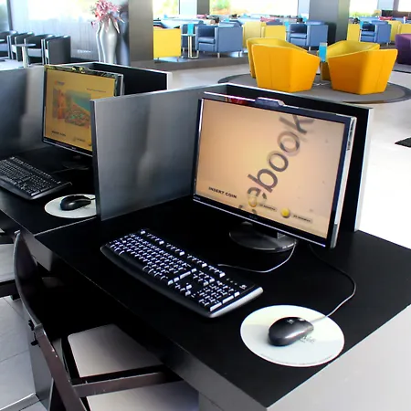 Hotel Gran Canaria Princess - Adults Only Playa del Ingles (Gran Canaria)