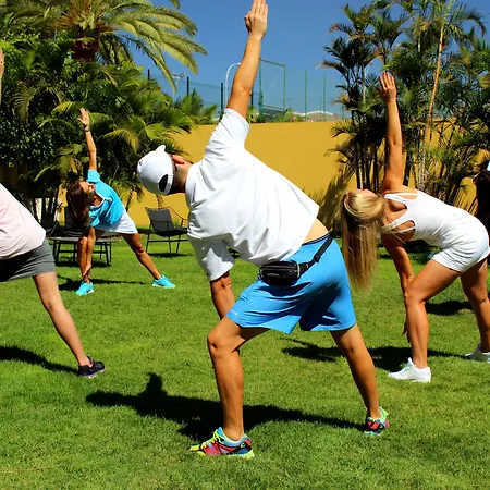 Gran Canaria Princess - Adults Only 플라야 델 잉글스