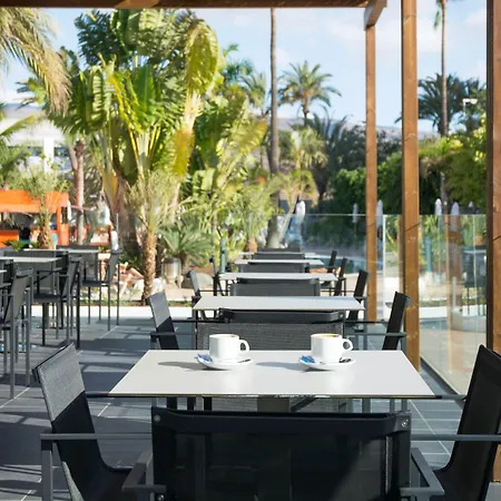 Gran Canaria Princess - Adults Only 4* Playa del Inglés