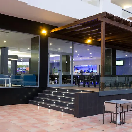 Hotel Gran Canaria Princess - Adults Only Playa del Inglés