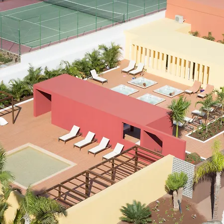 Hotel Gran Canaria Princess - Adults Only