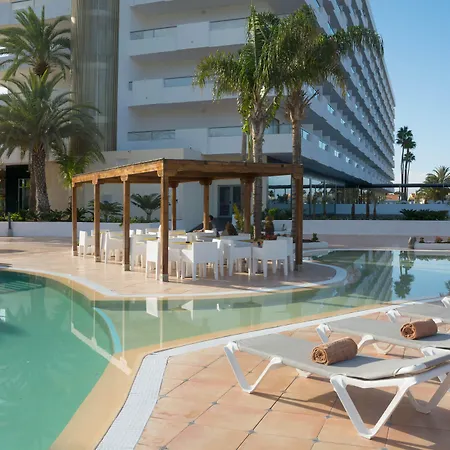 Gran Canaria Princess - Adults Only Playa del Ingles (Gran Canaria)