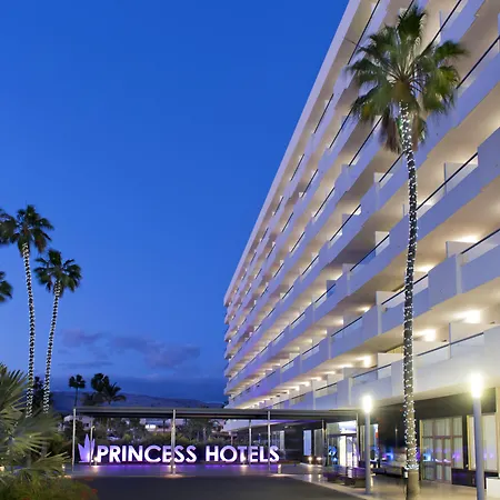 Gran Canaria Princess - Adults Only פלאייה דל אינגלז
