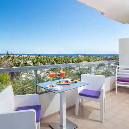 Hotel Gran Canaria Princess - Adults Only 4*