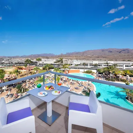Gran Canaria Princess - Adults Only Hotel Playa del Inglés
