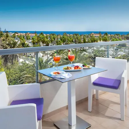 Gran Canaria Princess - Adults Only Готель