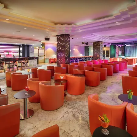 Gran Canaria Princess - Adults Only Playa del Inglés