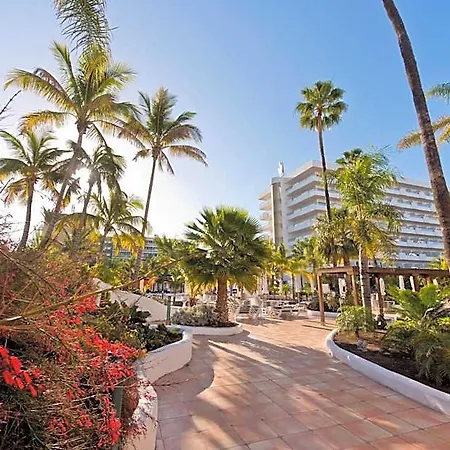 Gran Canaria Princess - Adults Only 4* Playa del Ingles (Gran Canaria)