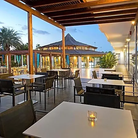 Gran Canaria Princess - Adults Only Playa del Ingles (Gran Canaria)