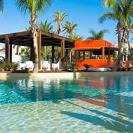 Hotel Gran Canaria Princess - Adults Only Playa del Ingles (Gran Canaria)