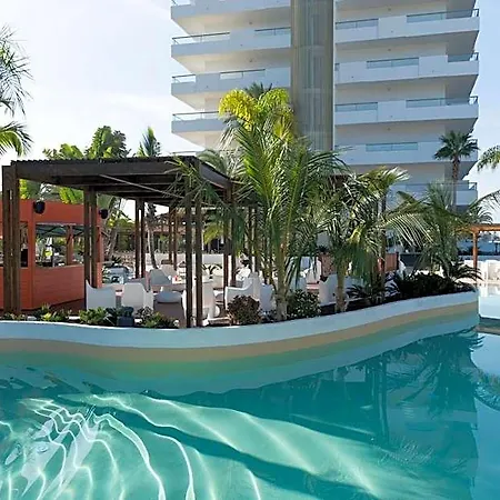 Gran Canaria Princess - Adults Only Hotel Playa del Ingles (Gran Canaria)