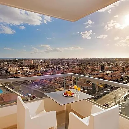 Gran Canaria Princess - Adults Only Hotel 4*