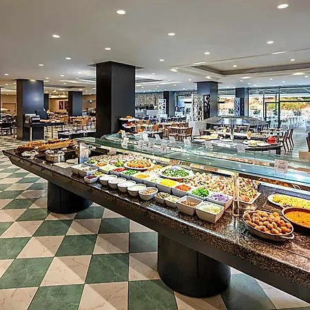 Gran Canaria Princess - Adults Only Hotel 4*