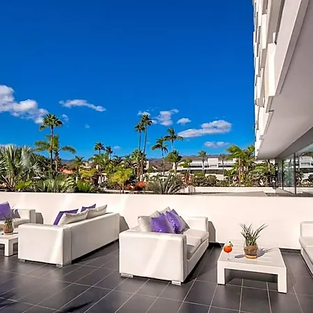 Gran Canaria Princess - Adults Only
