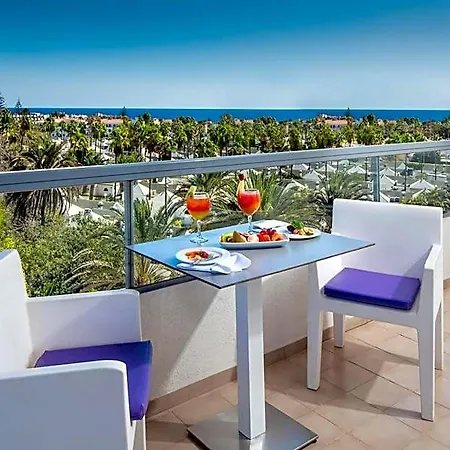 Gran Canaria Princess - Adults Only Playa del Ingles (Gran Canaria)